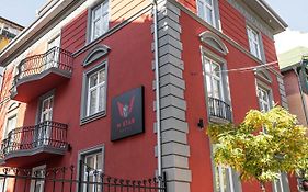 M Star Rooms, Private Parking, Sofia Top Center
