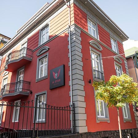 M Star Rooms, Private Parking, Sofia Top Center Екстер'єр фото