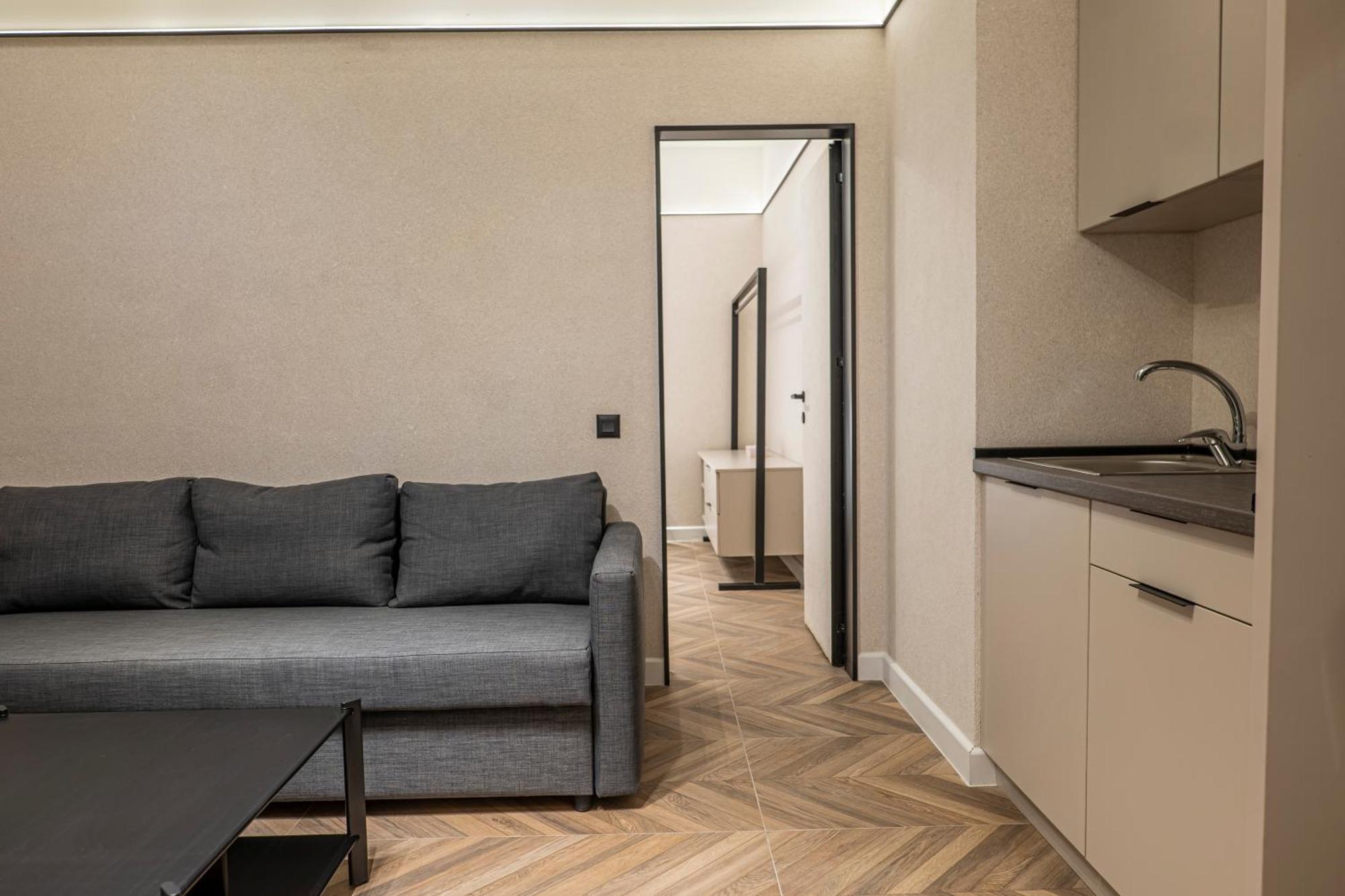 M Star Rooms, Private Parking, Sofia Top Center Екстер'єр фото