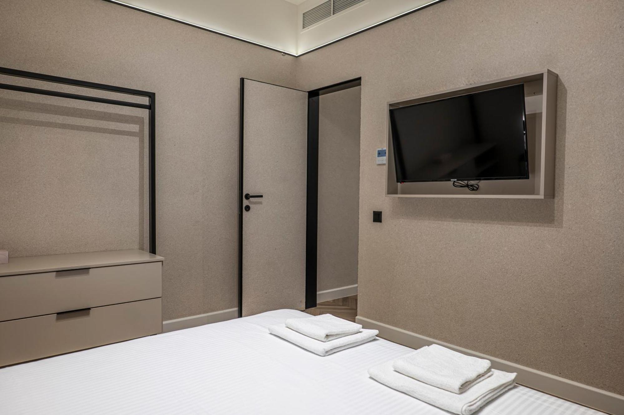 M Star Rooms, Private Parking, Sofia Top Center Екстер'єр фото