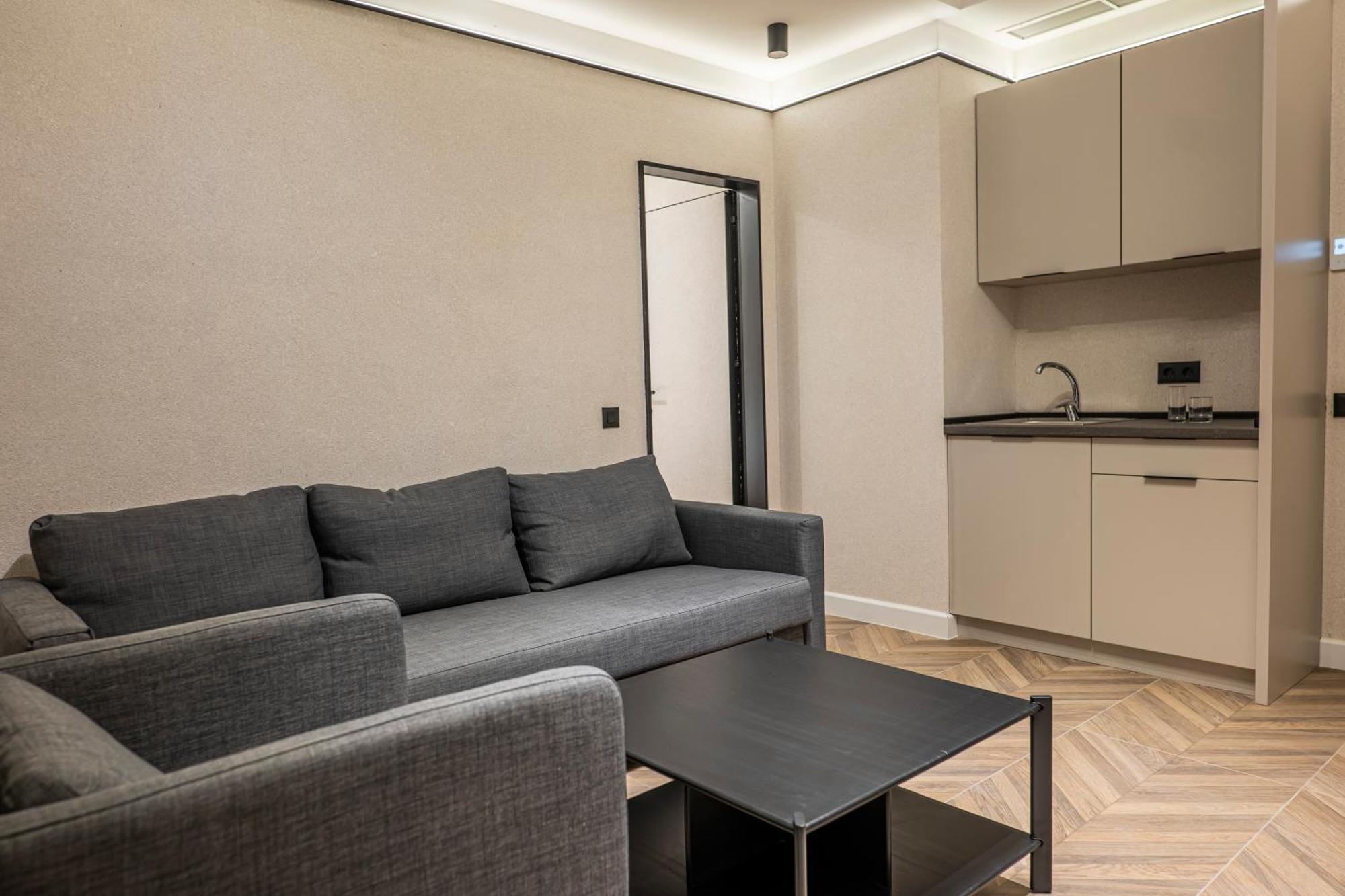 M Star Rooms, Private Parking, Sofia Top Center Екстер'єр фото