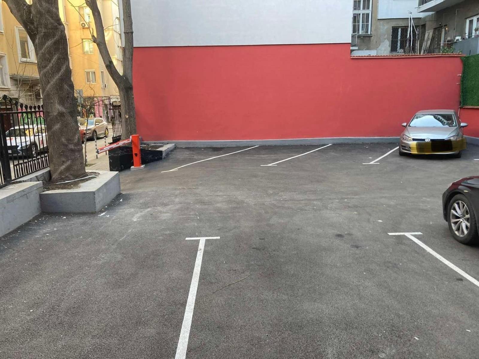 M Star Rooms, Private Parking, Sofia Top Center Екстер'єр фото