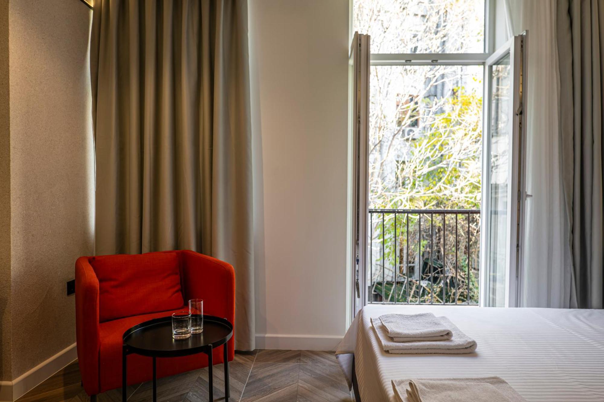 M Star Rooms, Private Parking, Sofia Top Center Екстер'єр фото
