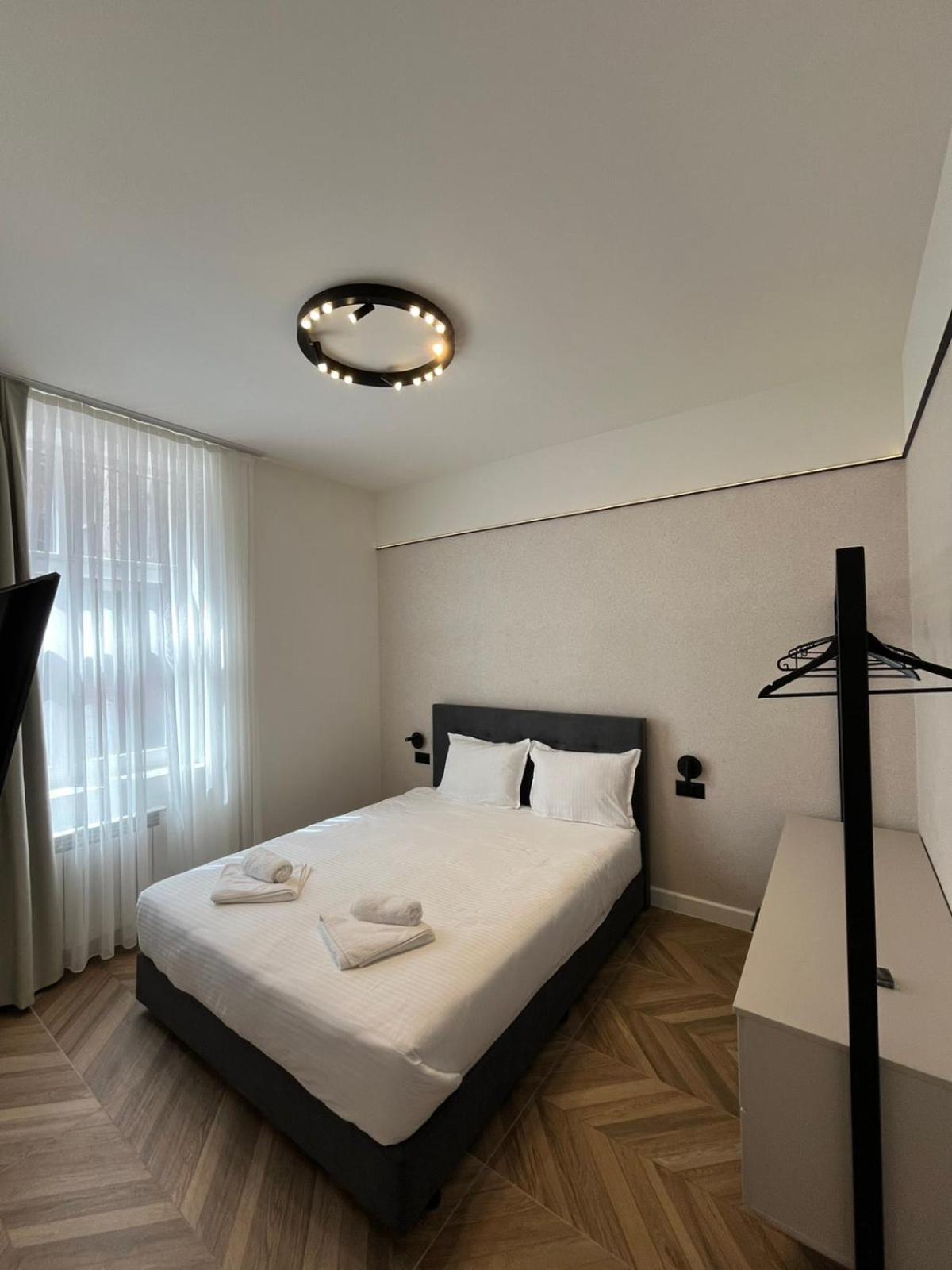 M Star Rooms, Private Parking, Sofia Top Center Екстер'єр фото
