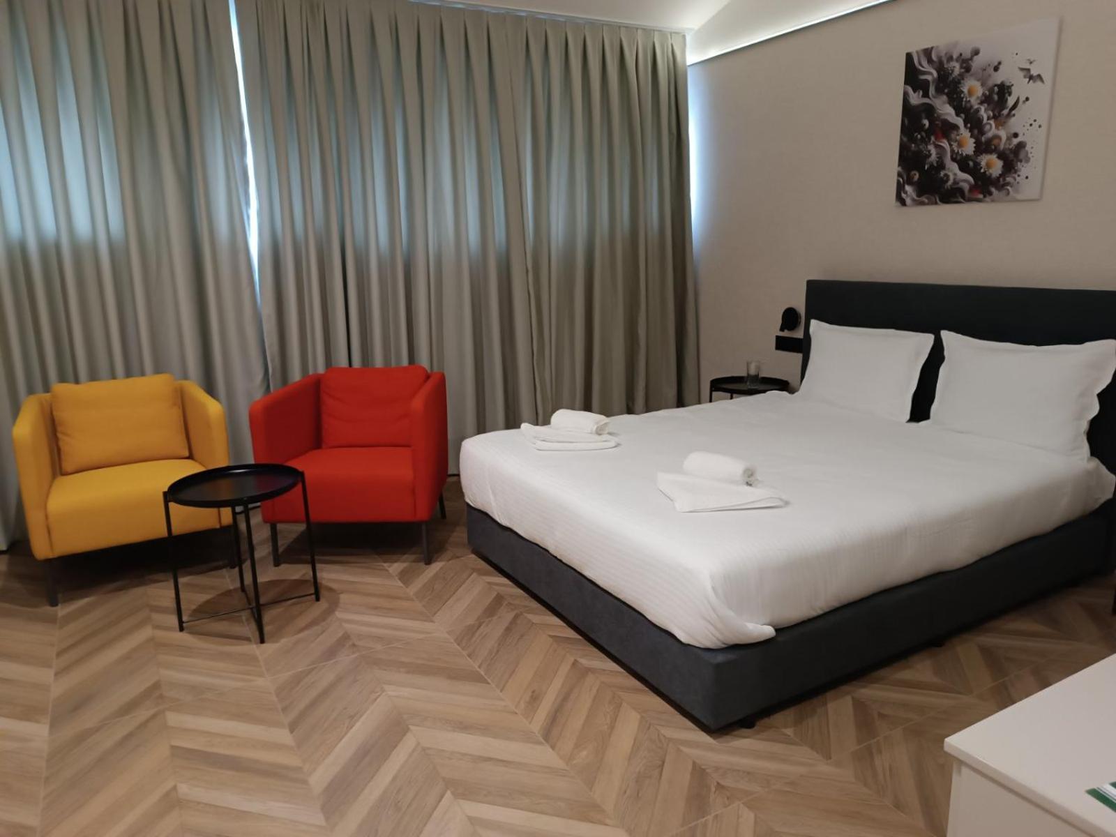 M Star Rooms, Private Parking, Sofia Top Center Екстер'єр фото
