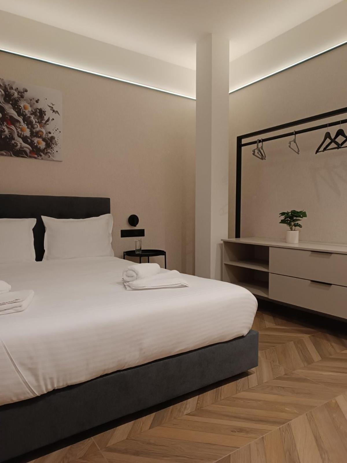 M Star Rooms, Private Parking, Sofia Top Center Екстер'єр фото