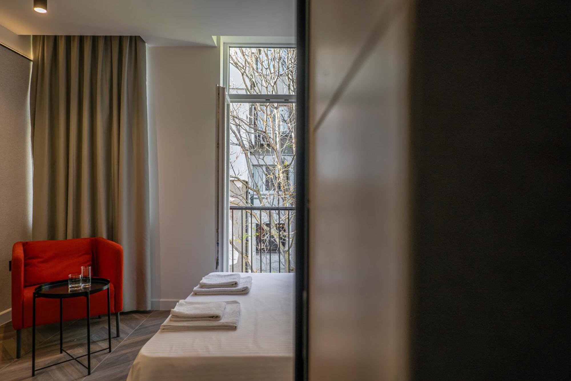M Star Rooms, Private Parking, Sofia Top Center Екстер'єр фото