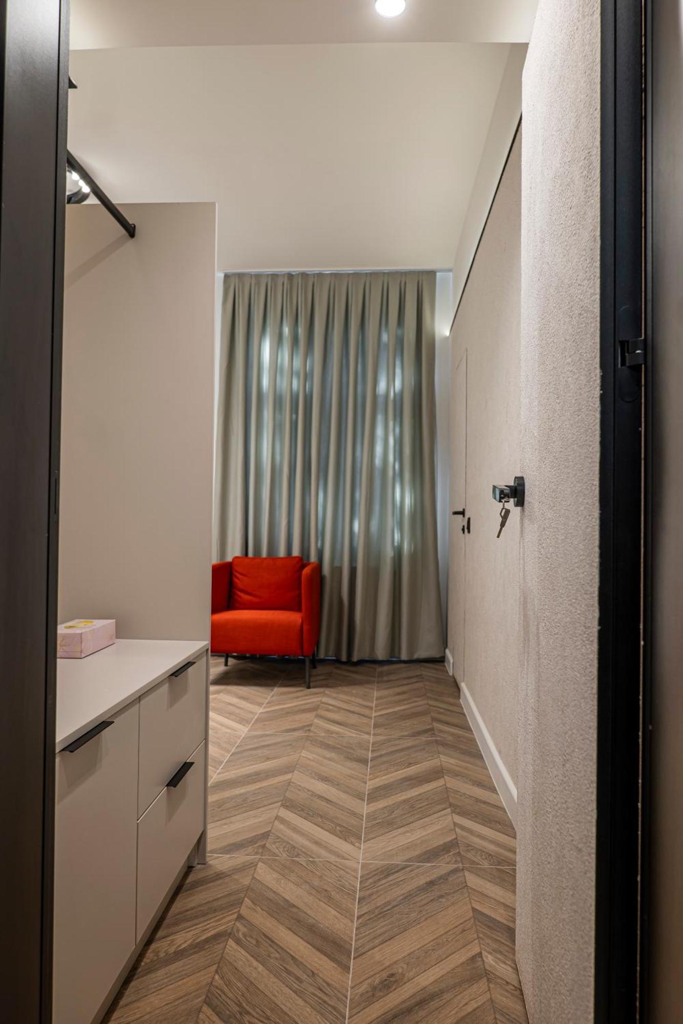 M Star Rooms, Private Parking, Sofia Top Center Екстер'єр фото
